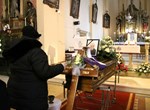 Posljednji ispraćaj vlč. Ivana Košića 
